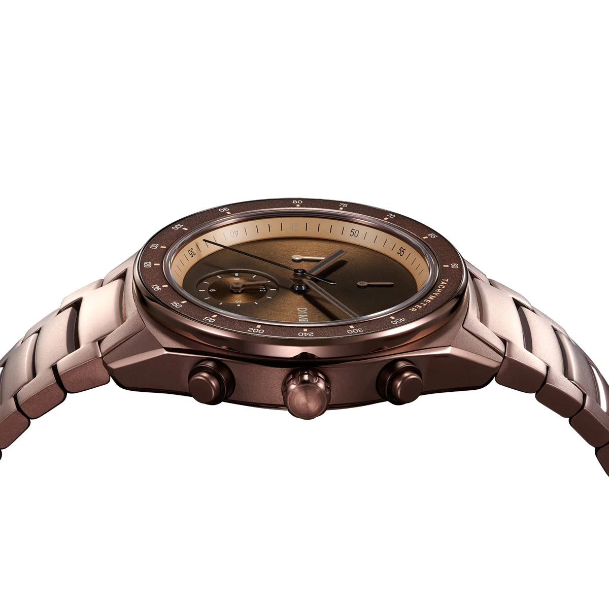 Cronografo Essential Brown 40mm CHBJ22