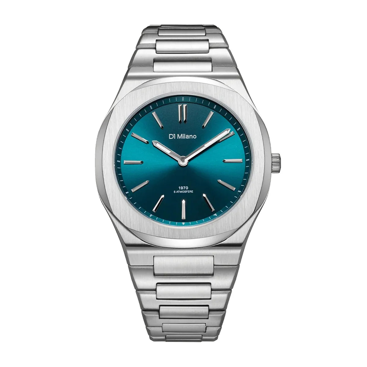 Ultra Thin Groovy Green 39mm UHBJ03