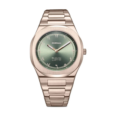 Ultra Thin Jade Mirage 39mm UHBJ09