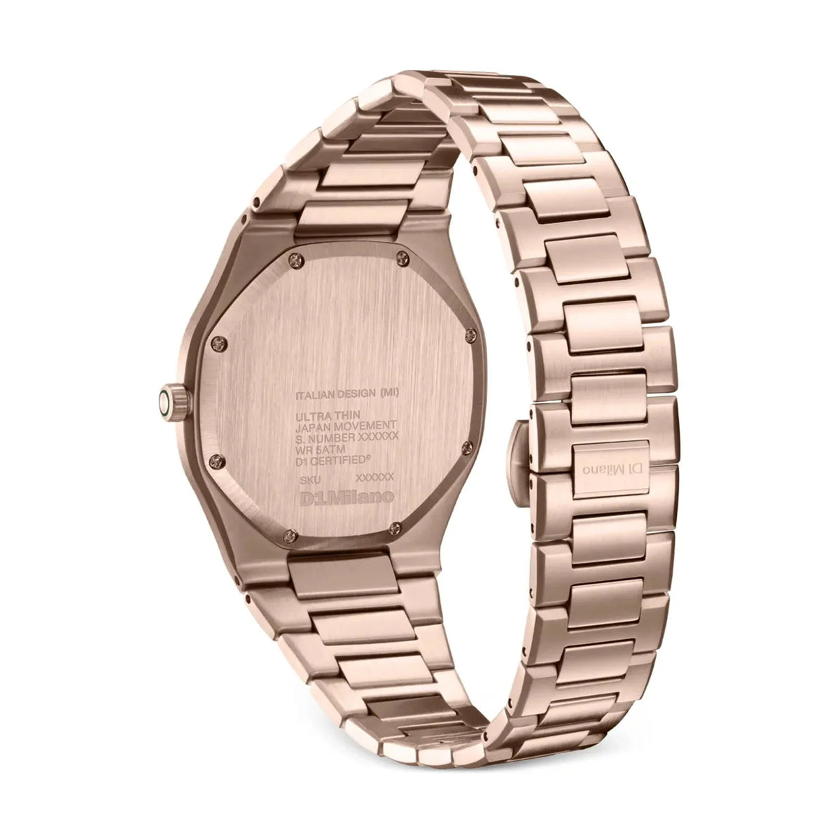 Ultra Thin Jade Mirage 39mm UHBJ09