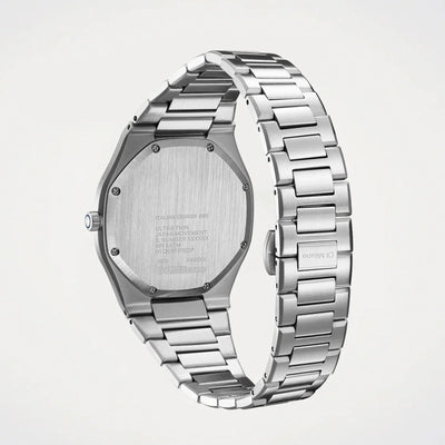 Ultra Thin Neutral Heritage 39mm UHBJ10