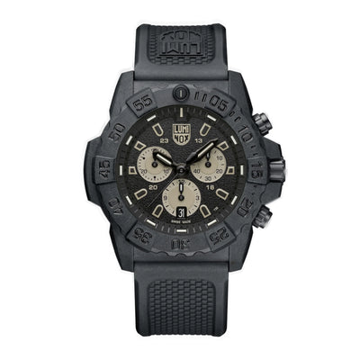 Navy SEAL Chronograph XS.3587 Luminox