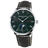 Frederique Constant Slimline Moonphase | Pre-Owned Mint condition
