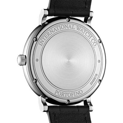 IWC Portofino Automatic IW356502 Brand New 2025