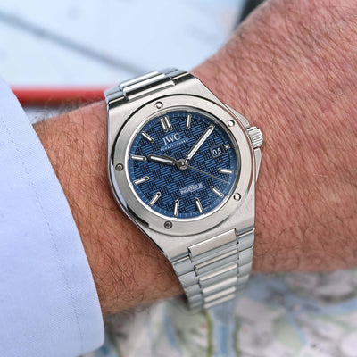 Ingenieur Automatic 40