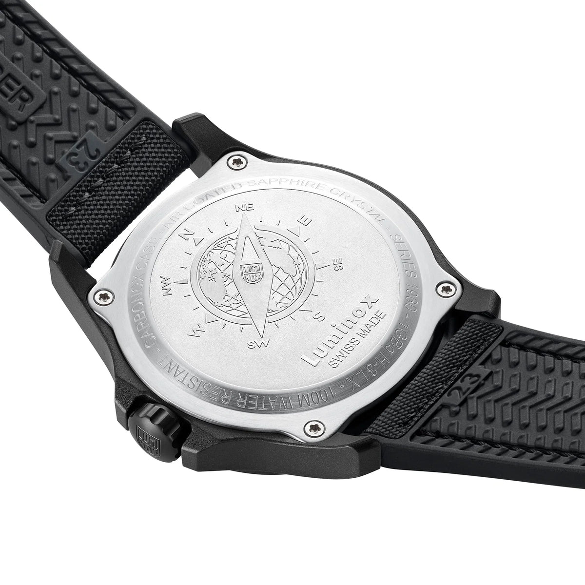 Atacama Field 43mm XL.1971.SET Luminox
