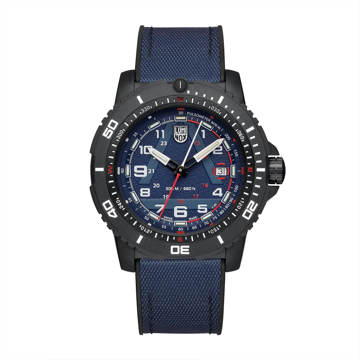 ICE-SAR XL.1083 Luminox