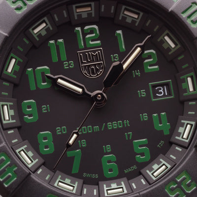 Navy SEAL 44mm XS.3567