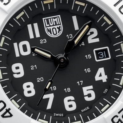 Navy SEAL Arctic Edition XS.3507.WB