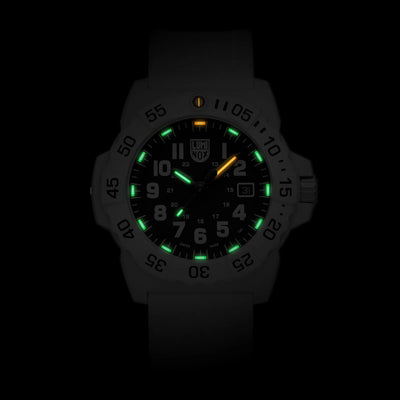 Navy SEAL Arctic Edition XS.3507.WB
