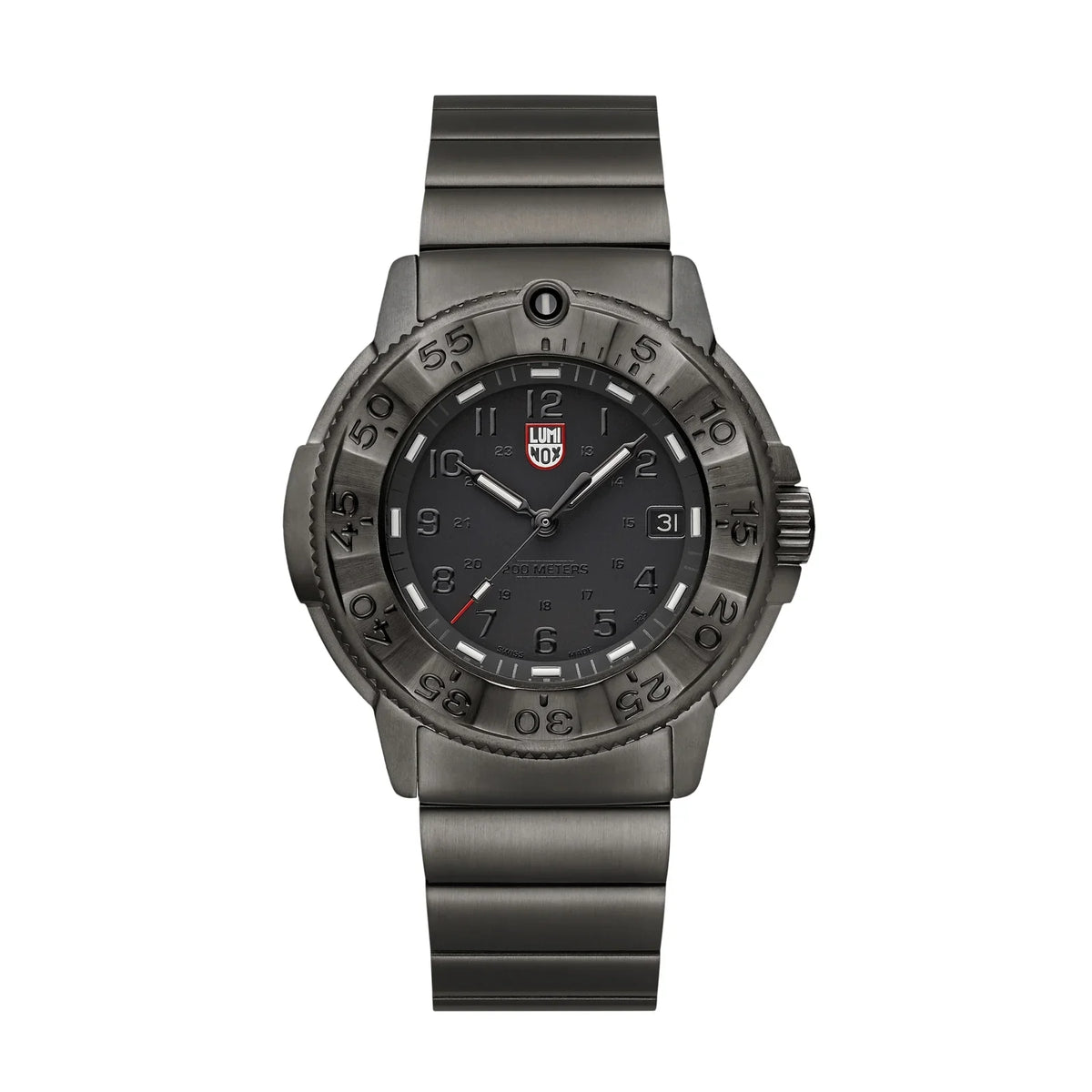Navy Seal Foundation XS.3228.NSF Luminox