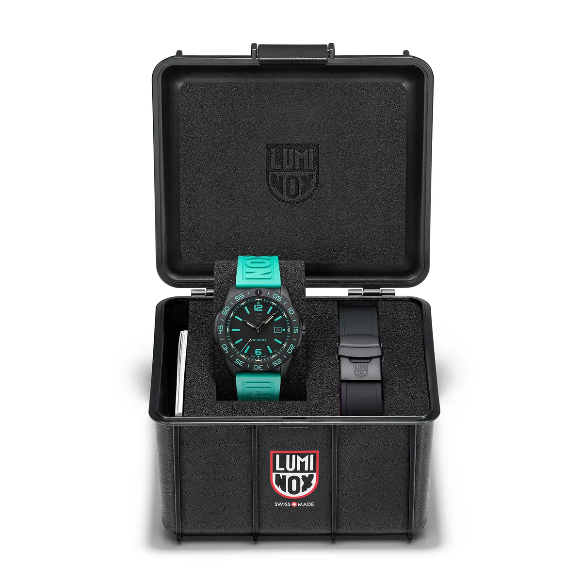 Pacific Diver 44mm Limited Edition XS.3124.N.SET Luminox