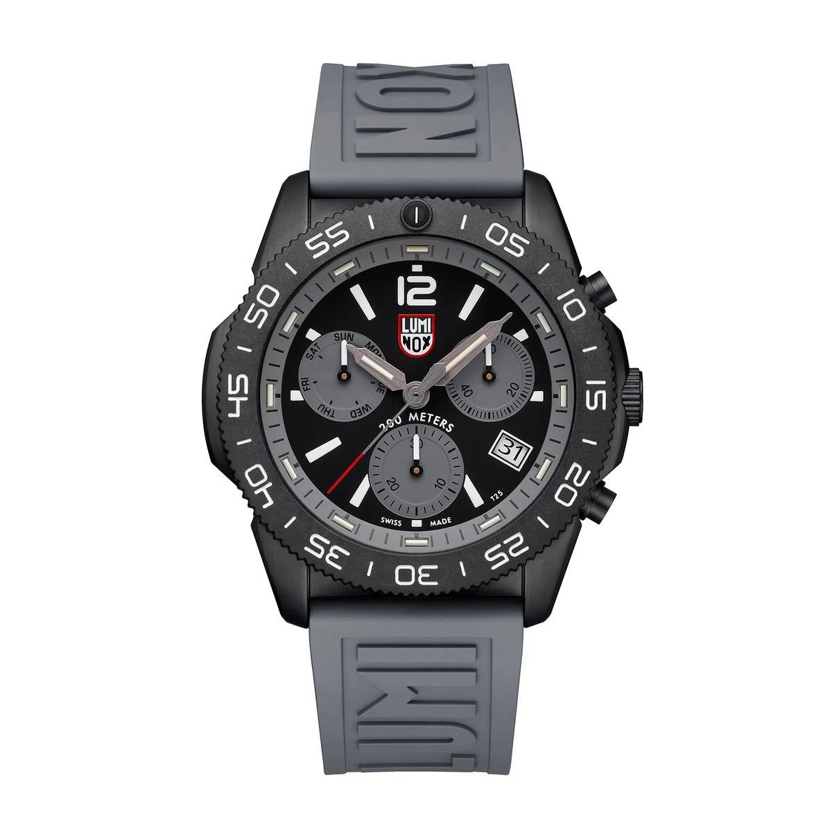 Pacific Diver Chronograph XS.3148 Luminox