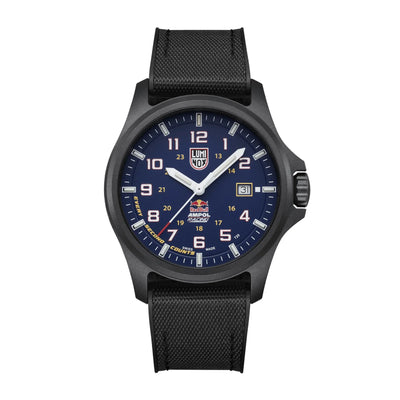 Red Bull Racing Limited Edition 43mm XL.1970.ARB.N Luminox