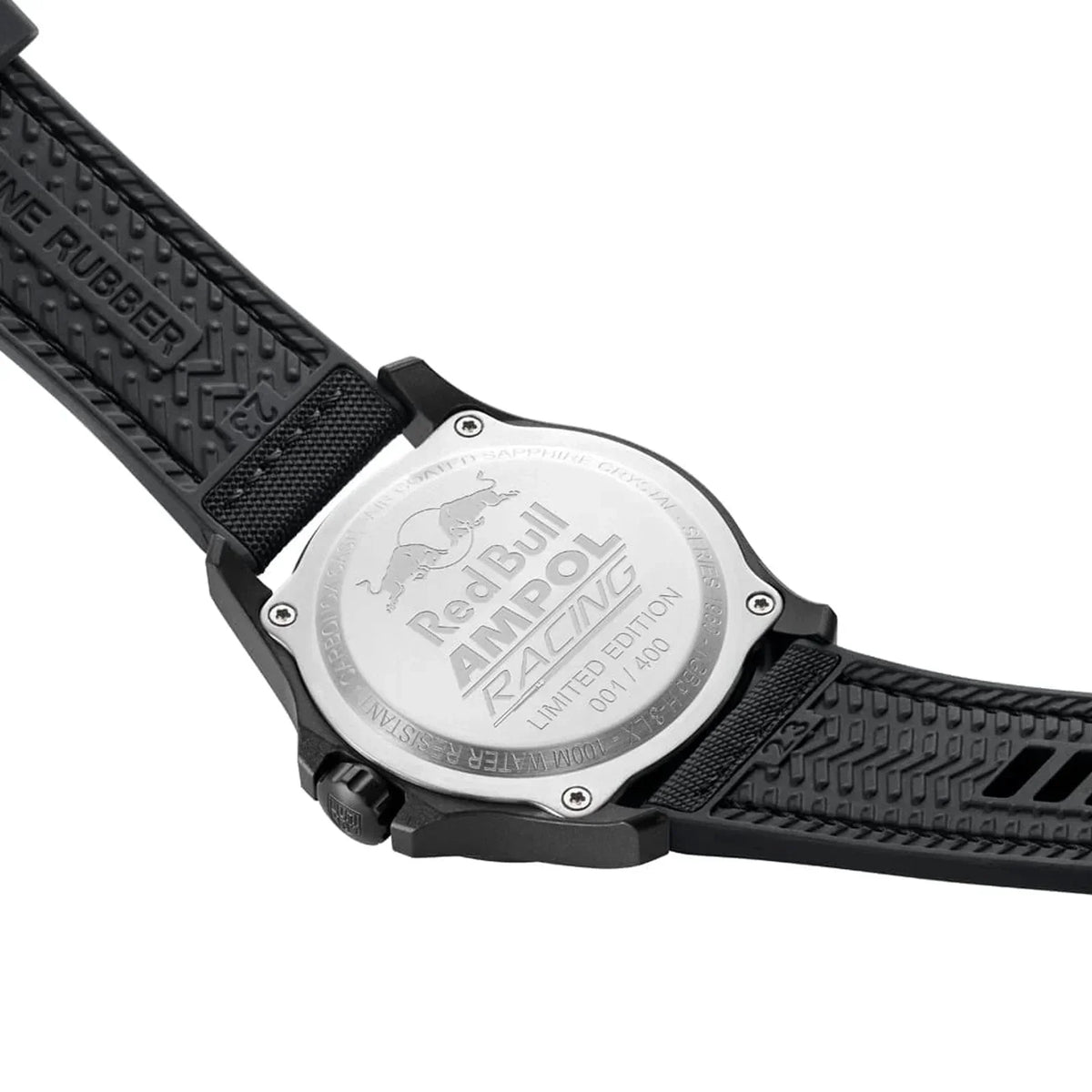 Red Bull Racing Limited Edition 43mm XL.1970.ARB.N Luminox