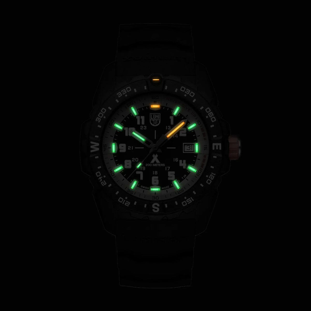 Bear Grylls 3730 Mountain XB.3731 Luminox