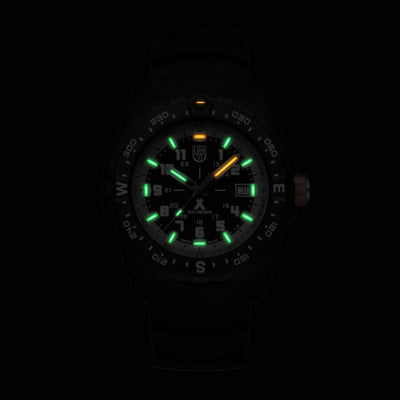 Bear Grylls 3730 Mountain XB.3731 Luminox