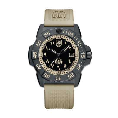 Luminox x Crown Hour Ancient Egyptian Limited Edition XS.3510.EGY.N Luminox