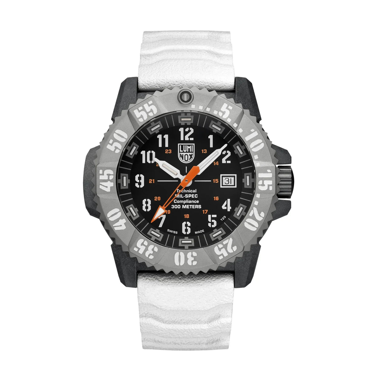 MIL SPEC 3350 XL.3359.2 Luminox