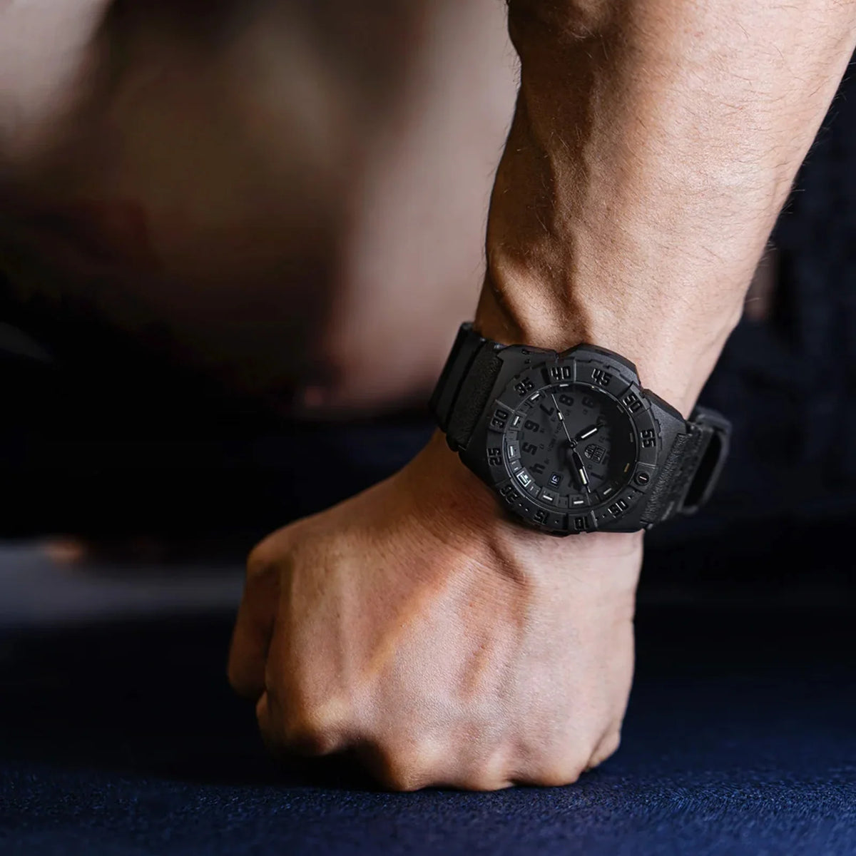 Navy SEAL 44mm XS.3551.BO