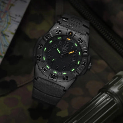 Navy SEAL 44mm XS.3551.BO