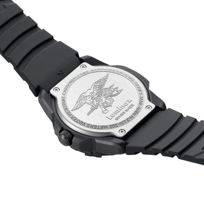 Navy SEAL 44mm XS.3551