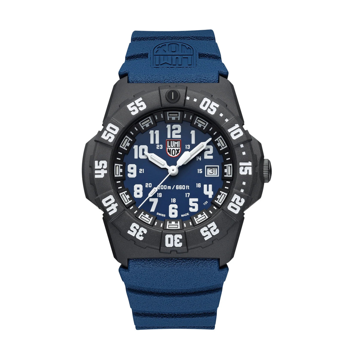 Navy SEAL 44mm XS.3553