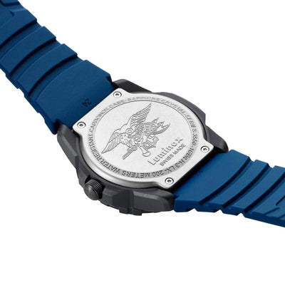 Navy SEAL 44mm XS.3553