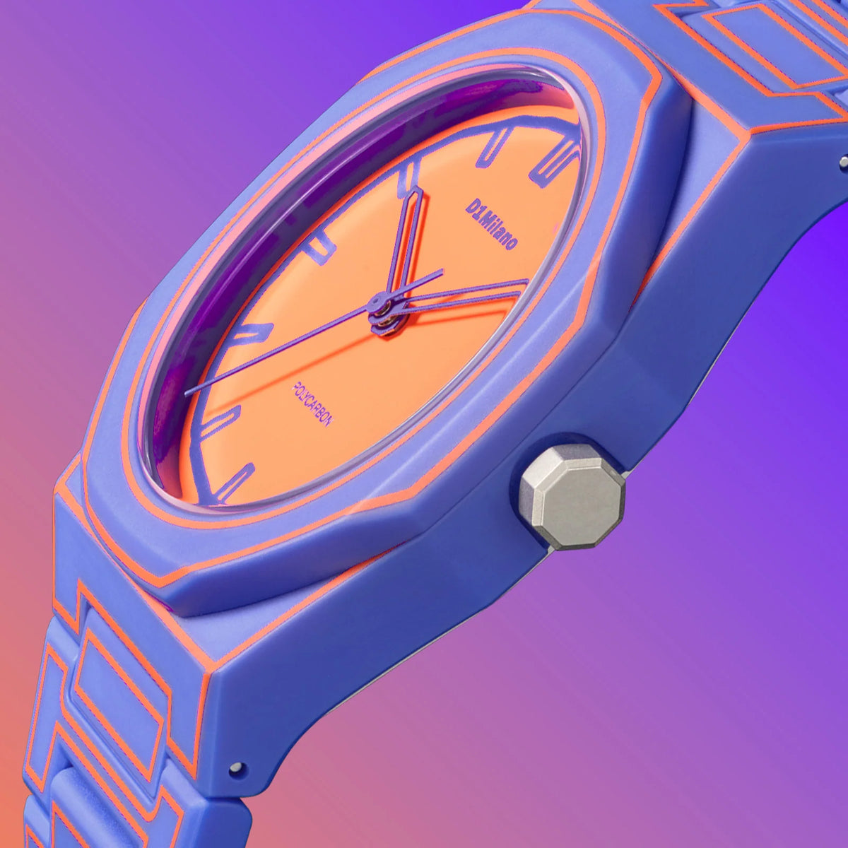 Polycarbon Electric Sketch 37mm PCBU22