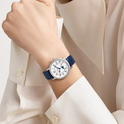 Rendez-Vous Classic MOON Jaeger-LeCoultre