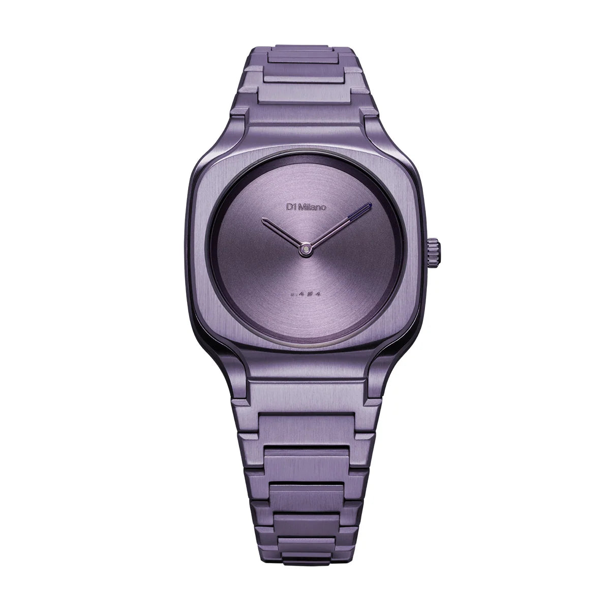 Square Disco Purple 32mm SQBL02