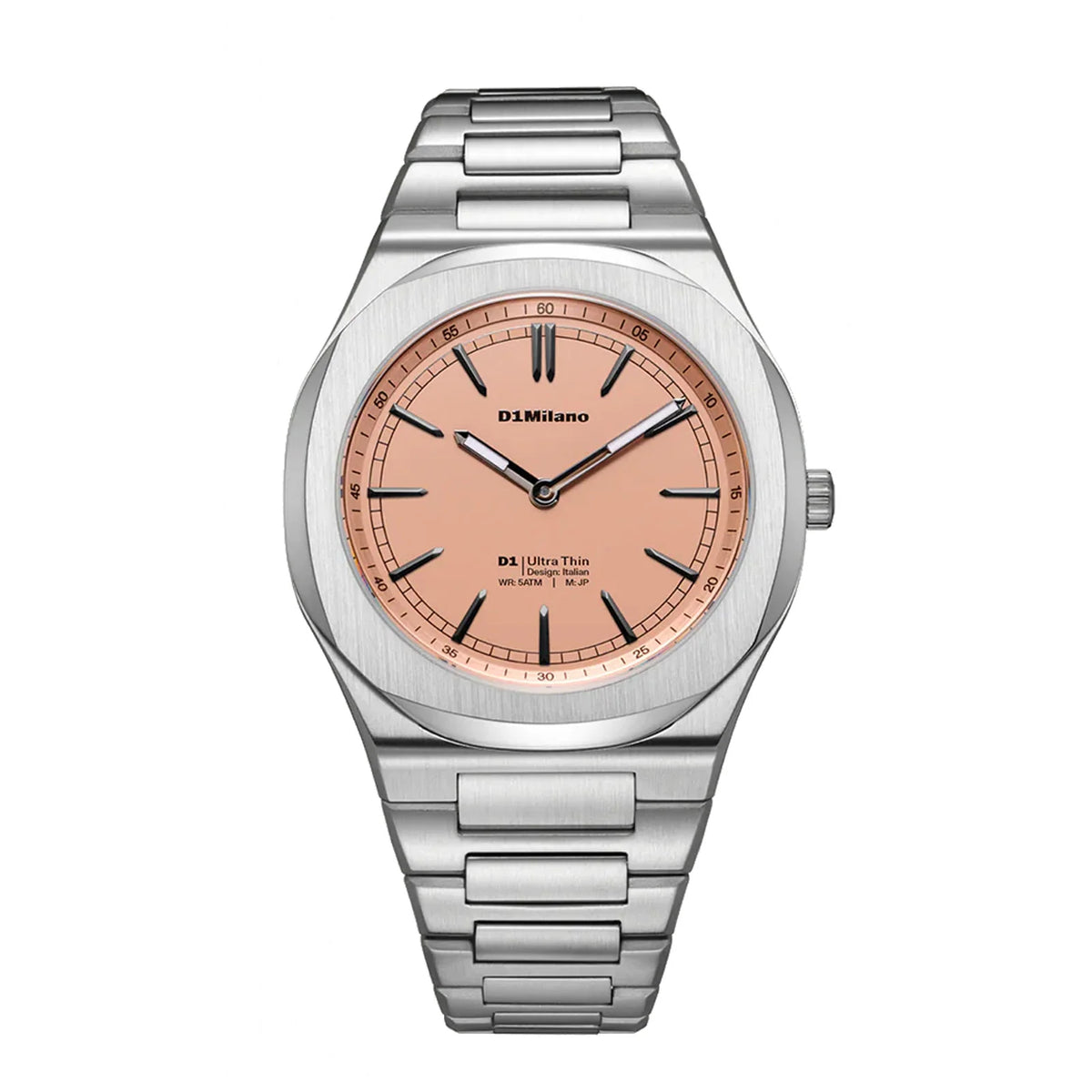 Ultra Thin Neutral Heritage 39mm UHBJ10