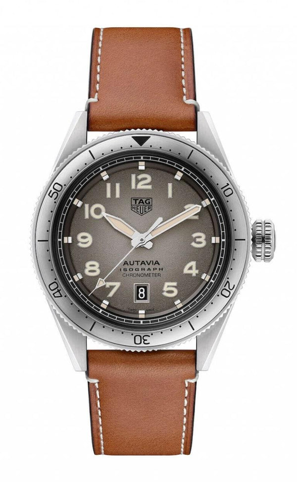Tag Heuer - WBE5111.FC8267