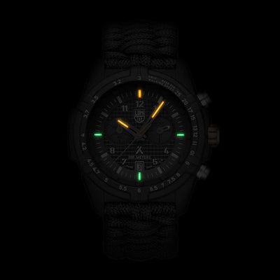 Bear Grylls Survival XB.3797.KM Luminox