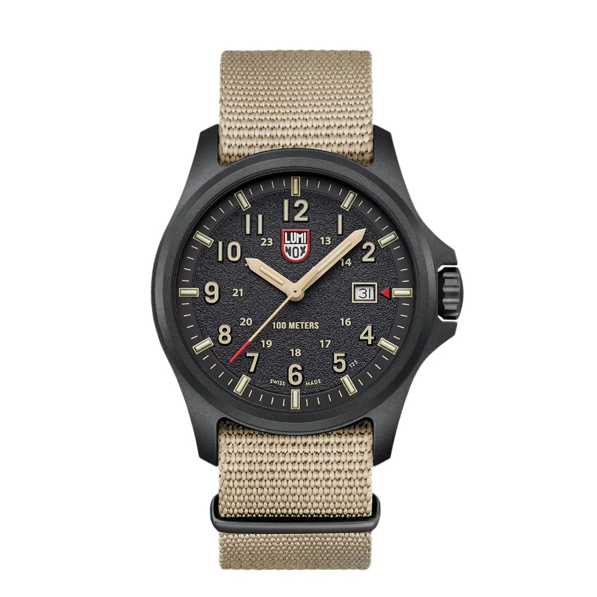 Atacama Field 43mm XL.1970.SET Luminox