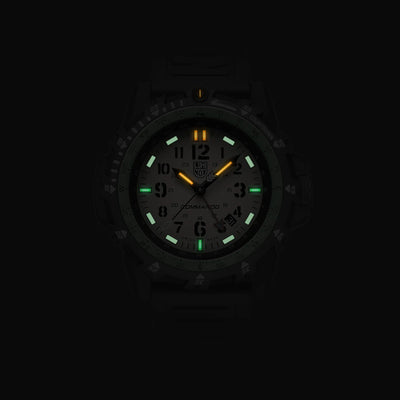 Commando Raider XL.3321 Luminox