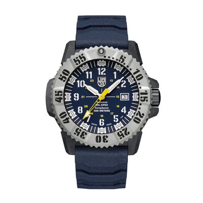 MIL SPEC 3350 XL.3355.2 Luminox