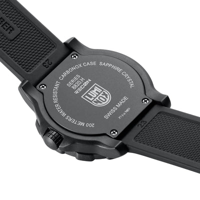 Recon Point Man Heritage XL.8825.H.SET Luminox