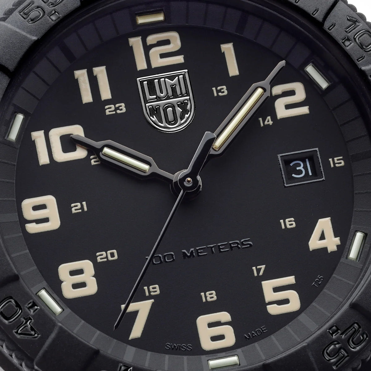 Leatherback SEA Turtle XS.0330 Luminox