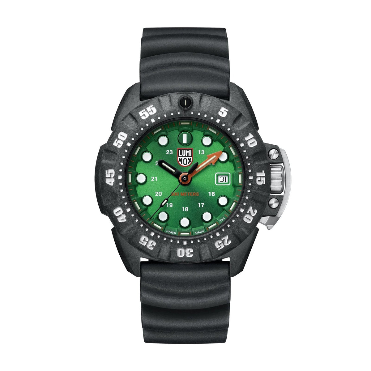 Scott Cassell Deep Dive XS.1567#CM Luminox