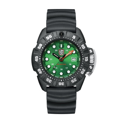 Scott Cassell Deep Dive XS.1567#CM Luminox