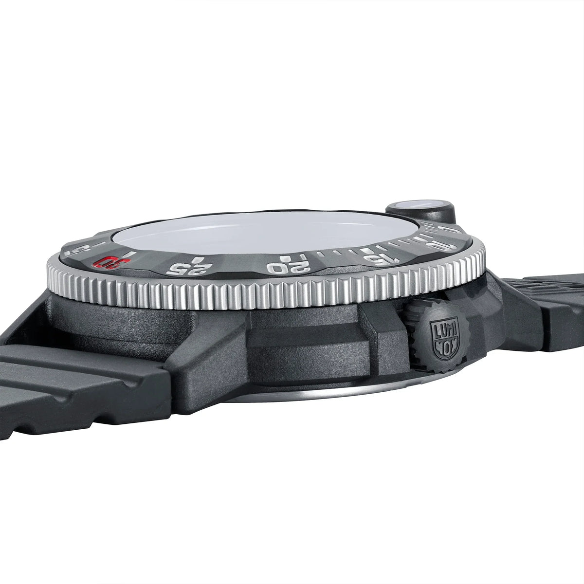 Original Navy SEAL 30th Anniversary Special Edition Heritage Dive Watch XS.3001.H Luminox