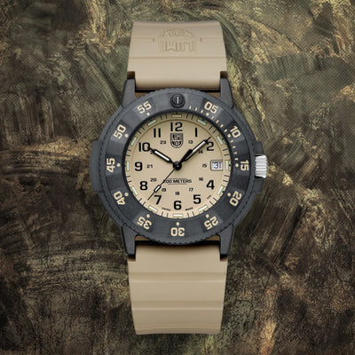 Original Navy SEAL XS.3010.EVO.S Luminox