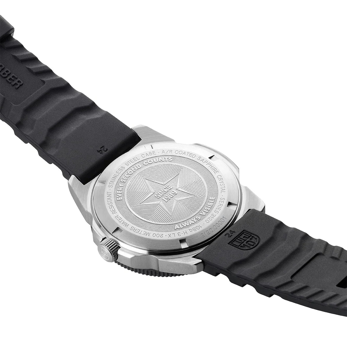 Pacific Diver XS.3121#CM Luminox