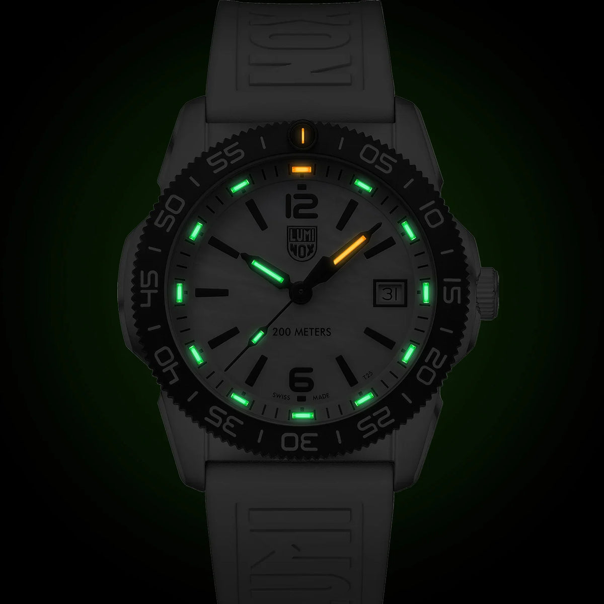 Pacific Diver 39mm XS.3128M.SET Luminox