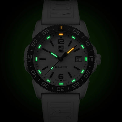 Pacific Diver 39mm XS.3128M.SET Luminox