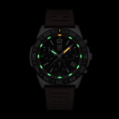 Pacific Diver Chronograph XS.3155 Luminox