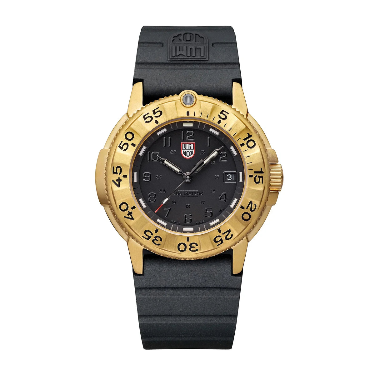Navy SEAL Foundation XS.3221.NSF Luminox