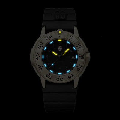 Navy SEAL Foundation XS.3221.NSF Luminox
