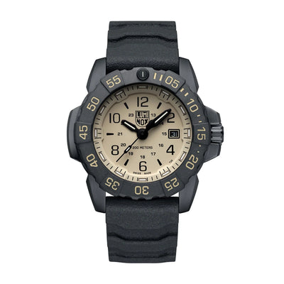 Navy SEAL Foundation XS.3251.CBNSF.SET Luminox